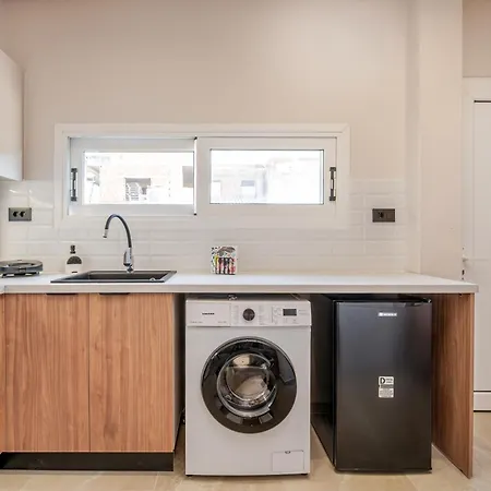 Ioanna's Luxury Apartment Kos Town