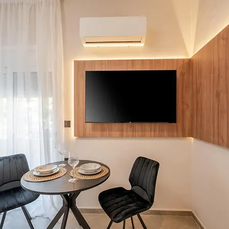 Apartment Ioanna's Luxury