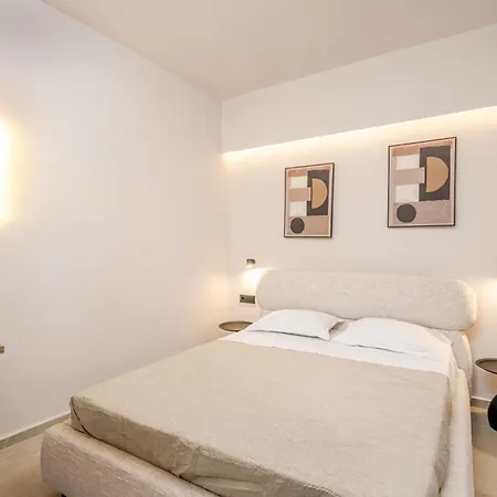 Apartment Ioanna's Luxury Kos Town