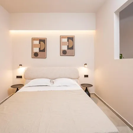 Ioanna's Luxury Apartment