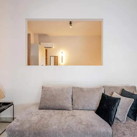 Apartment Ioanna's Luxury