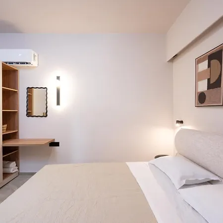 Apartment Ioanna's Luxury *