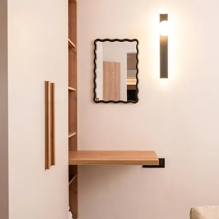 Apartamento Ioanna's Luxury *