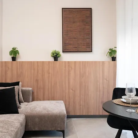 Ioanna's Luxury Apartment *