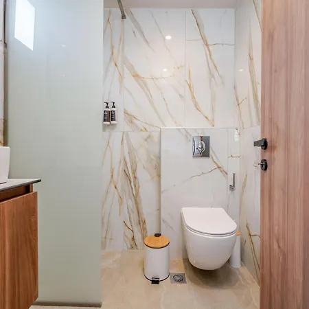 Apartamento Ioanna's Luxury Cos